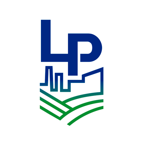 Logo Municipalidad de Las Parejas